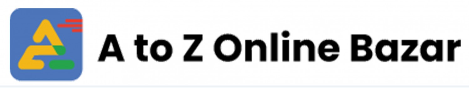 A to Z Online Bazar