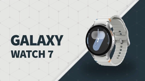 Samsung Galaxy Watch 7 (44) mm