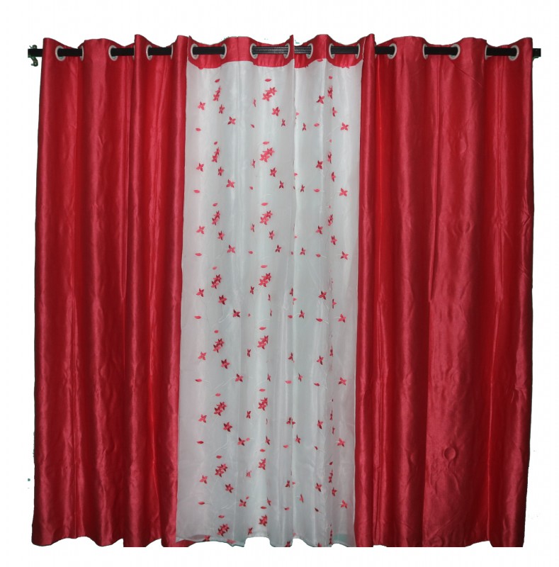 Curtains Price In Nepal Window & Door Curtains Home and Furnishing